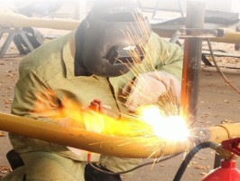 Газовая сварка Кушва